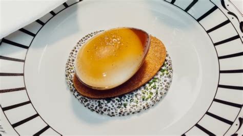 The “Christian Dior Egg” was 